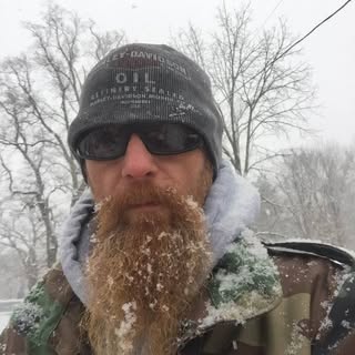 Profile Picture of Dave Olinger (@olingerdave) on Instagram