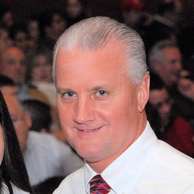 Profile Picture of Jeff Grosse (@jagrosse) on Twitter