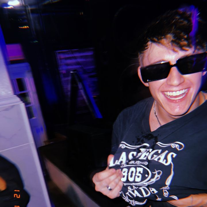 Profile Picture of   duet with @haychan13 it was... (@brockparker__) on Tiktok