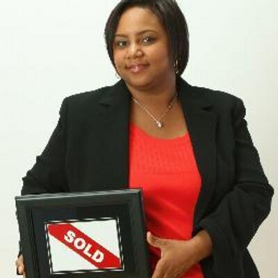 Profile Picture of A. Denise Franklin (@ADeniseRealtor) on Twitter