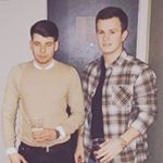 Profile Picture of Aaron Forshaw (@aaronforshaw) on Instagram