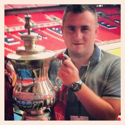 Profile Picture of Toby Coffey (@tobycoffey88) on Twitter