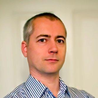 Profile Picture of Andy Hazelwood (@datmansol) on Twitter