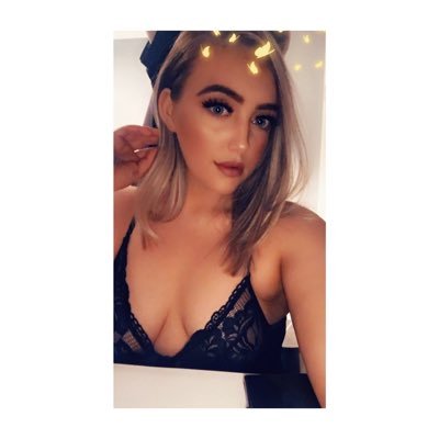 Profile Picture of Chelsea Stuart (@chelseastuart95) on Twitter