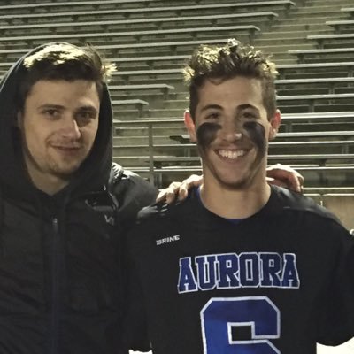 Profile Picture of Nick Glaser (@NikGlsr) on Twitter