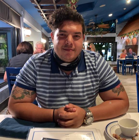 Profile Picture of David Appelson (@railed87) on Poshmark