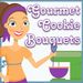 Profile Photo of Gourmet Cookie Bouquets (@cookiebouquets) on Pinterest