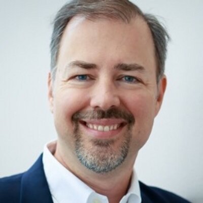 Profile Picture of Keith Webb (@webbkeith) on Twitter