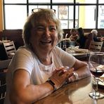 Profile Picture of Marcia Y. Aronson (@marcia.aronson) on Facebook