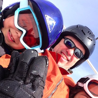 Profile Picture of Mark Korman   Floyd R Turbo (ski Racing Mentality) (@Turning49) on Twitter