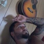 Profile Picture of Dusty Felts (@hearing_blind_tattoos) on Instagram
