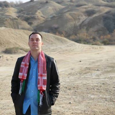 Profile Picture of Jeremy Lukens (@JeremyLukens) on Twitter