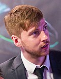 Profile Picture of Apollo (gamer)on Wikipedia