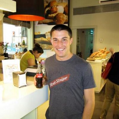 Profile Picture of Matt Freeman (@Matty_Free) on Twitter