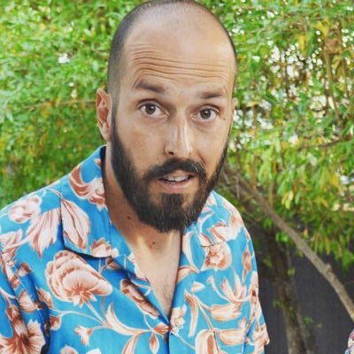 Profile Picture of Adam Rodrigues (@adammrodrigues) on Twitter