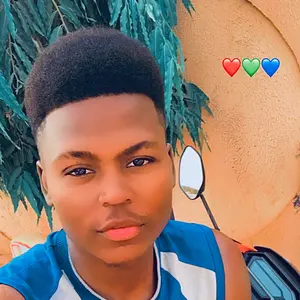 Profile Picture of Gonde Cheik (@gondecheik) on Tiktok