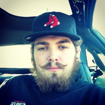 Profile Picture of Caleb Sanderson (@KingSandman87) on Twitter