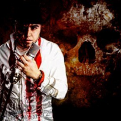 Profile Picture of Claudio (@TiburonSierra) on Twitter