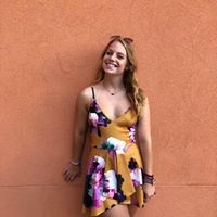 Profile Picture of Cheyenne Mack (@cheyenne-mack) on Quora