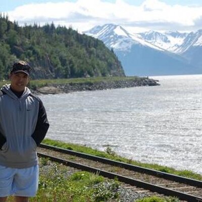 Profile Picture of Michael Lupacchino (@greenteazenmonk) on Twitter