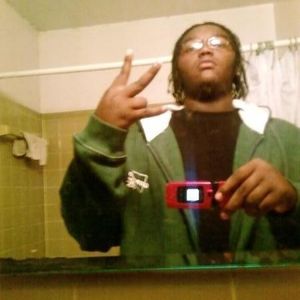 Profile Picture of Ron Harden (@pudge690kid) on Myspace