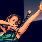 Profile Picture of Joanne Weaver (@joanne_weaver_music) on Flickr