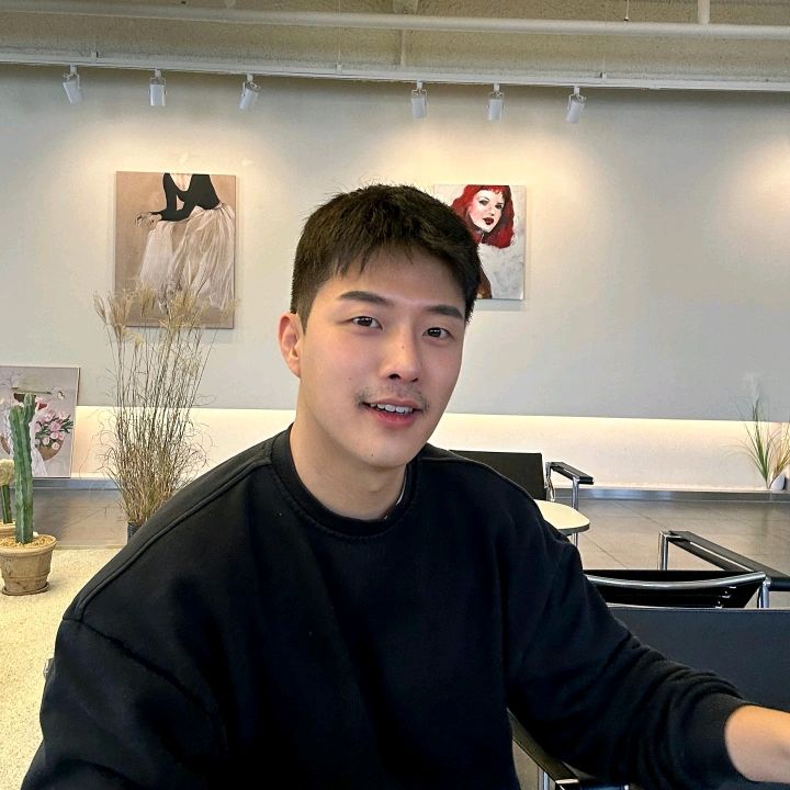 Profile Picture of Nicholas Lee (@user3812727468191) on Tiktok