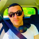 Profile Picture of Scott Robertson (@scottrobertsonnyc) on Instagram