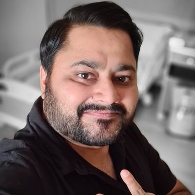 Profile Picture of Muhammad Azeem Anwar (@Wish_Master8888) on Twitter