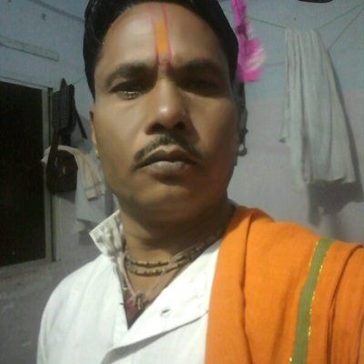 Profile Picture of RAJENDRA Maharaj (@RAJENDR82711442) on Twitter
