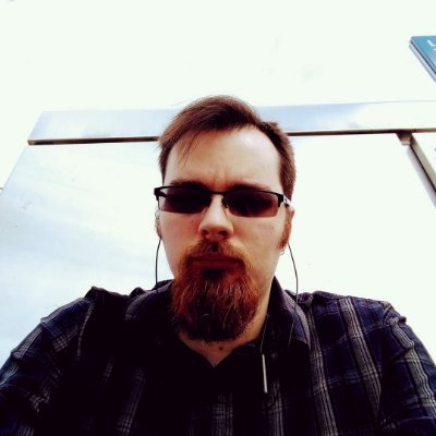Profile Picture of Joseph Weiland (@SeriousJojo) on Twitter