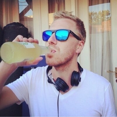 Profile Picture of Patrick Richards (@patr) on Twitter