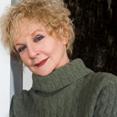 Profile Picture of Penny Fuller (@PennyFuller_NYC) on Twitter