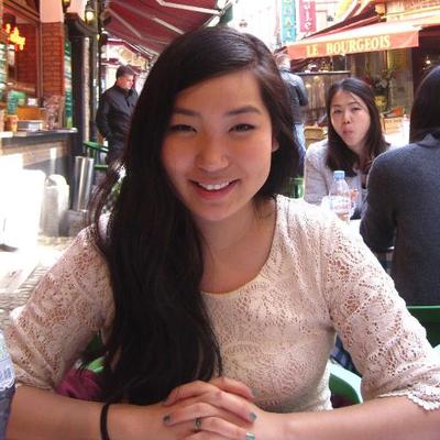 Profile Picture of Stella Kwon (@PPLCollective) on Twitter