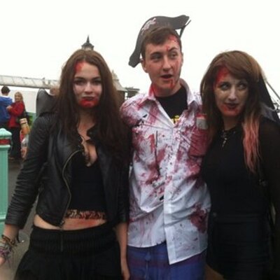 Profile Picture of Richard Trezise (@richardtrezise) on Twitter