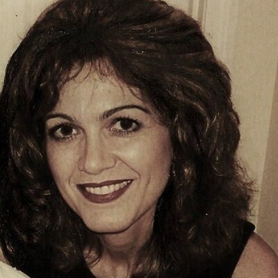 Profile Picture of Jody Thornton (@Jody230) on Twitter