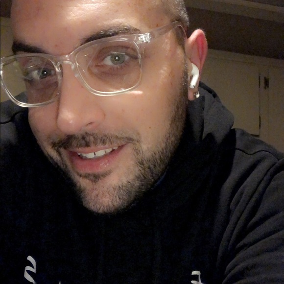 Profile Picture of Mark Mcclellan (@mark4081979) on Poshmark