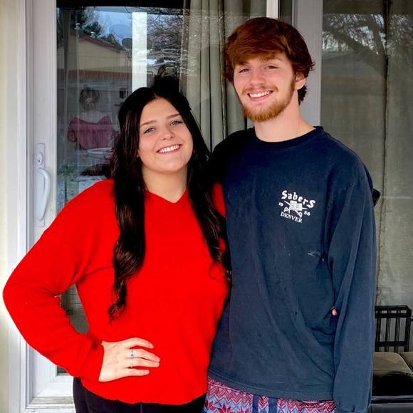 Mya Tortoriello - Poshmark Profile Picture of Mya Tortoriello (@myatortoriello) on Poshmark