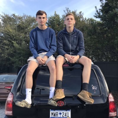 Profile Picture of John-Griner Canady (@johngc12) on Twitter