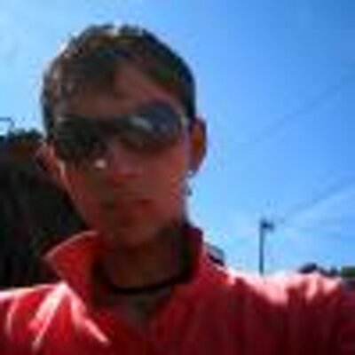 Profile Picture of Christopher Amet (@DJCRIPI) on Twitter