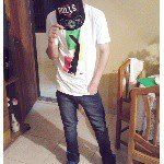 Profile Picture of Luis Carlos Cantero (@luis_cantero_97) on Instagram