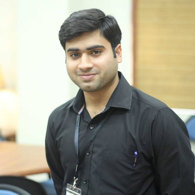 Profile Picture of Shakeel Ur Rehman (@shshakeeel99) on Twitter