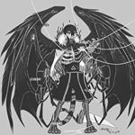 Profile Picture of Steven Krüger (@gdblackseraphim) on Instagram