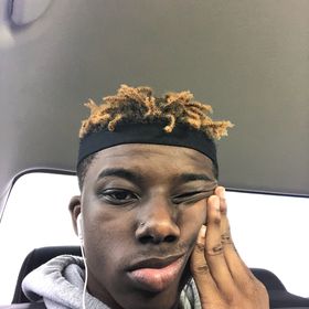 Profile Picture of Jaydin Geer (@geerjaydin) on Pinterest