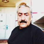 Profile Picture of faramarz.sanei.d (@faramarz.sanei.d) on Instagram