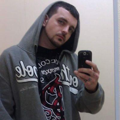 Profile Picture of Michael McGhee (@Dirty4602) on Twitter