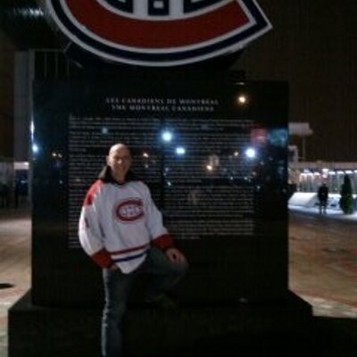 Profile Picture of Denis Nadeau (@dnadeau3) on Twitter