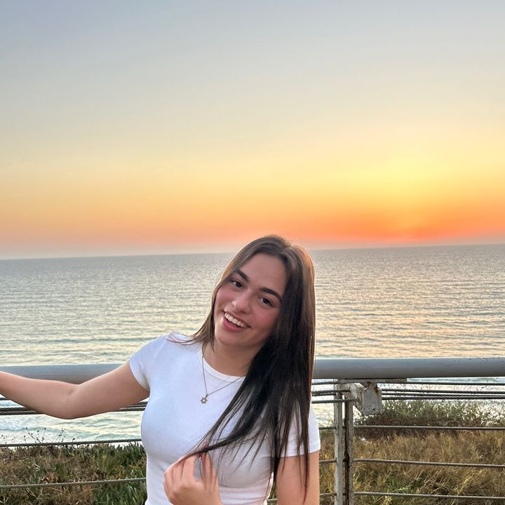 Profile Picture of Maya berger  ✡️ (@mayaberger205) on Tiktok