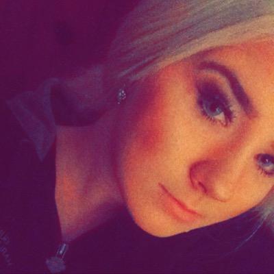 Profile Picture of Melissa Dodge (@Melissajoxoxo) on Twitter