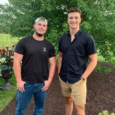 Profile Picture of Matthew Bucher (@MatthewBucher_) on Twitter